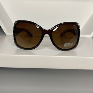 Embellished Sunglasses (new)